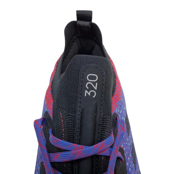 Adidas Mens Hiking Shoes Terrex Two Ultra PrimeBlue Athletic Sneakers - Picture 10 of 10